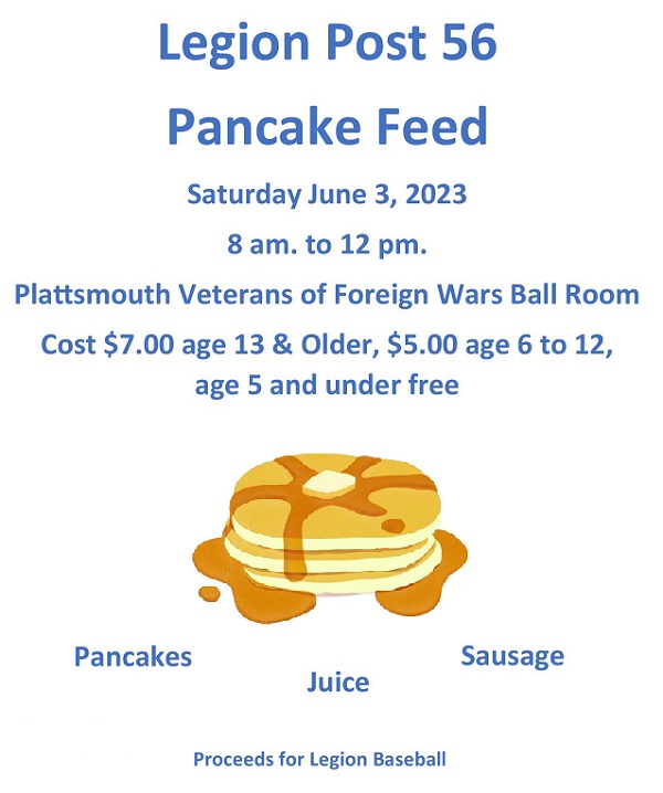 PL 230703 Pancake Feed